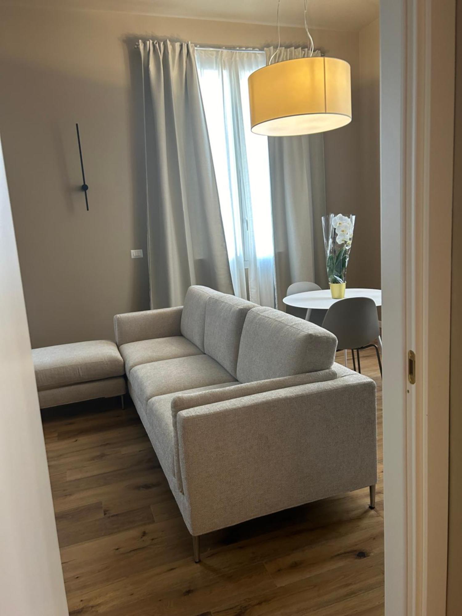 Domus Carignano Apartament Genoa Exterior photo