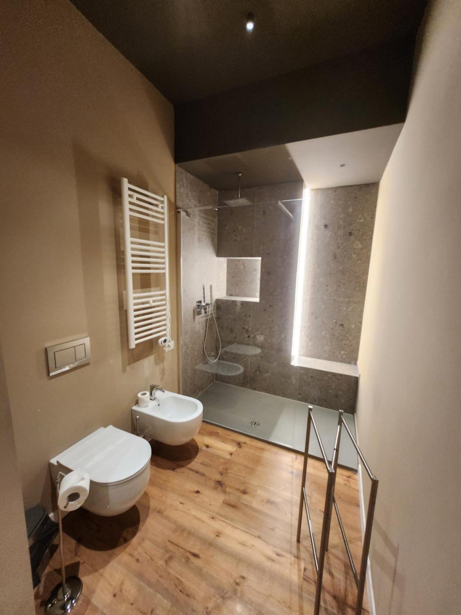 Domus Carignano Apartament Genoa Exterior photo