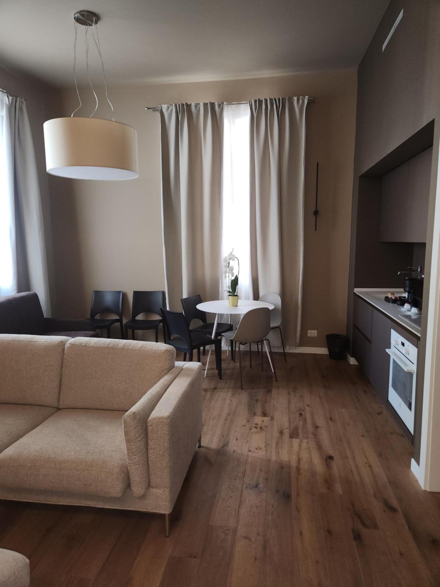 Domus Carignano Apartament Genoa Exterior photo